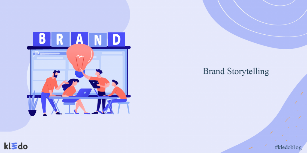 Brand Storytelling: Pengertian, Manfaat, Jenis Dan Contohnya