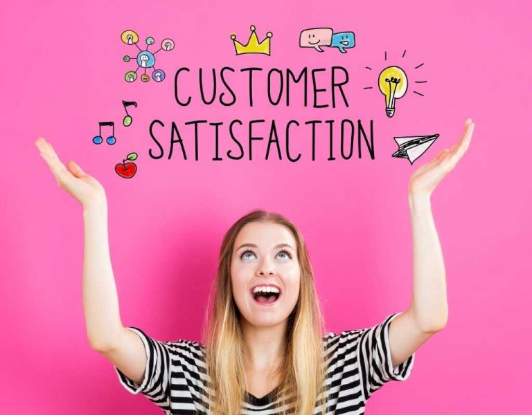 Customer Satisfaction Ini Cara Terbaik Meningkatkannya