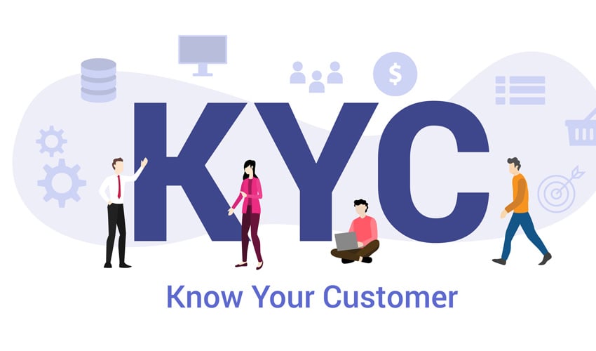 know your customer