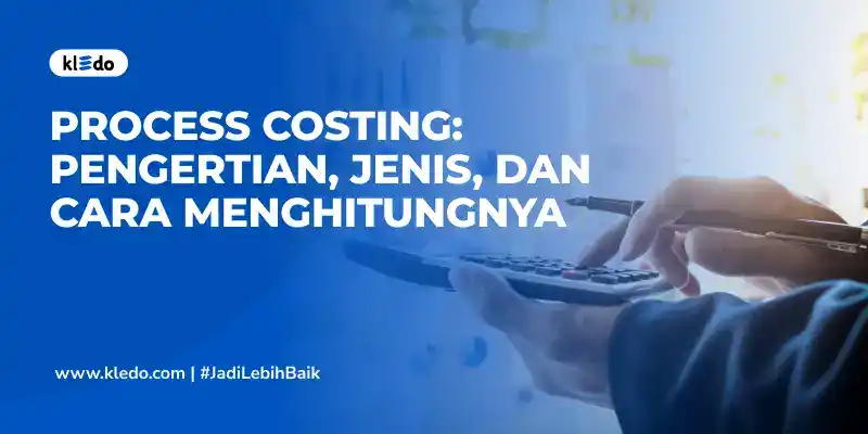 process costing