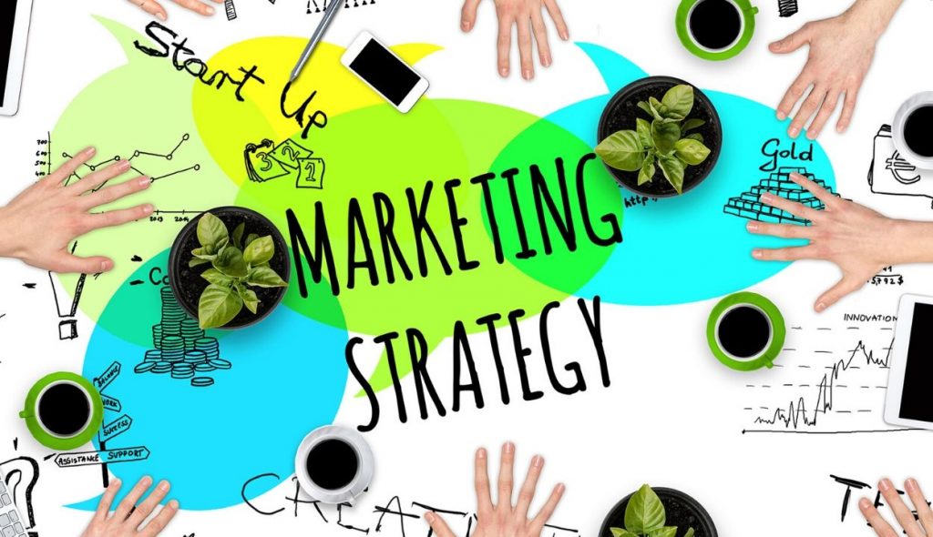 strategi marketing toko online