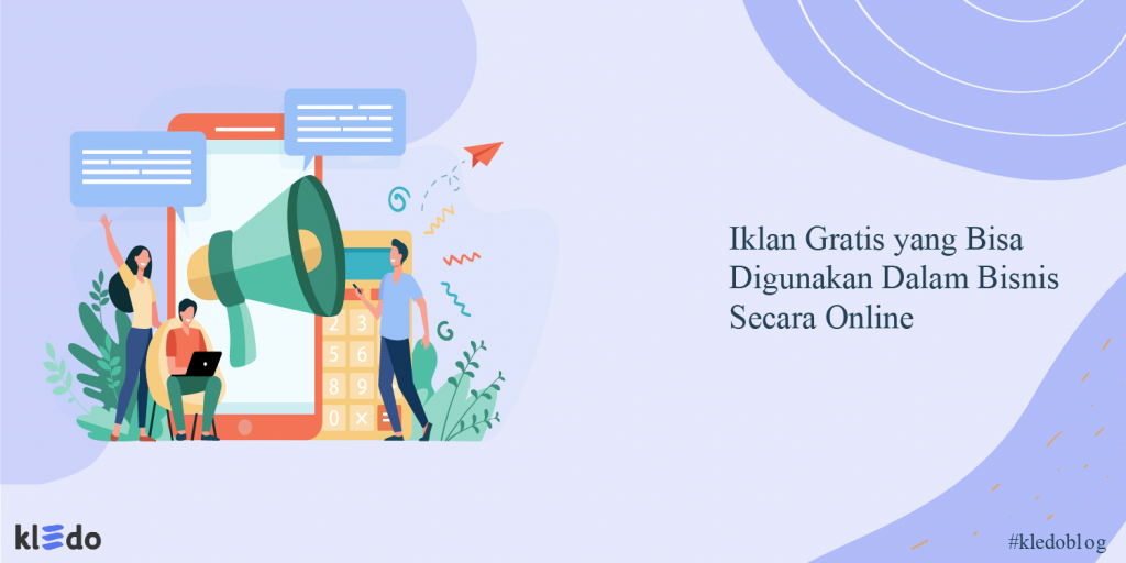 Bisnis Online: Menggapai Sukses dengan Strategi Iklan Gratis