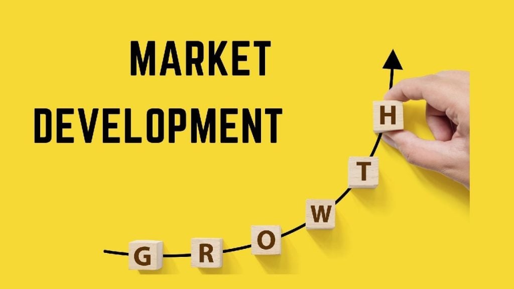 market development strategi