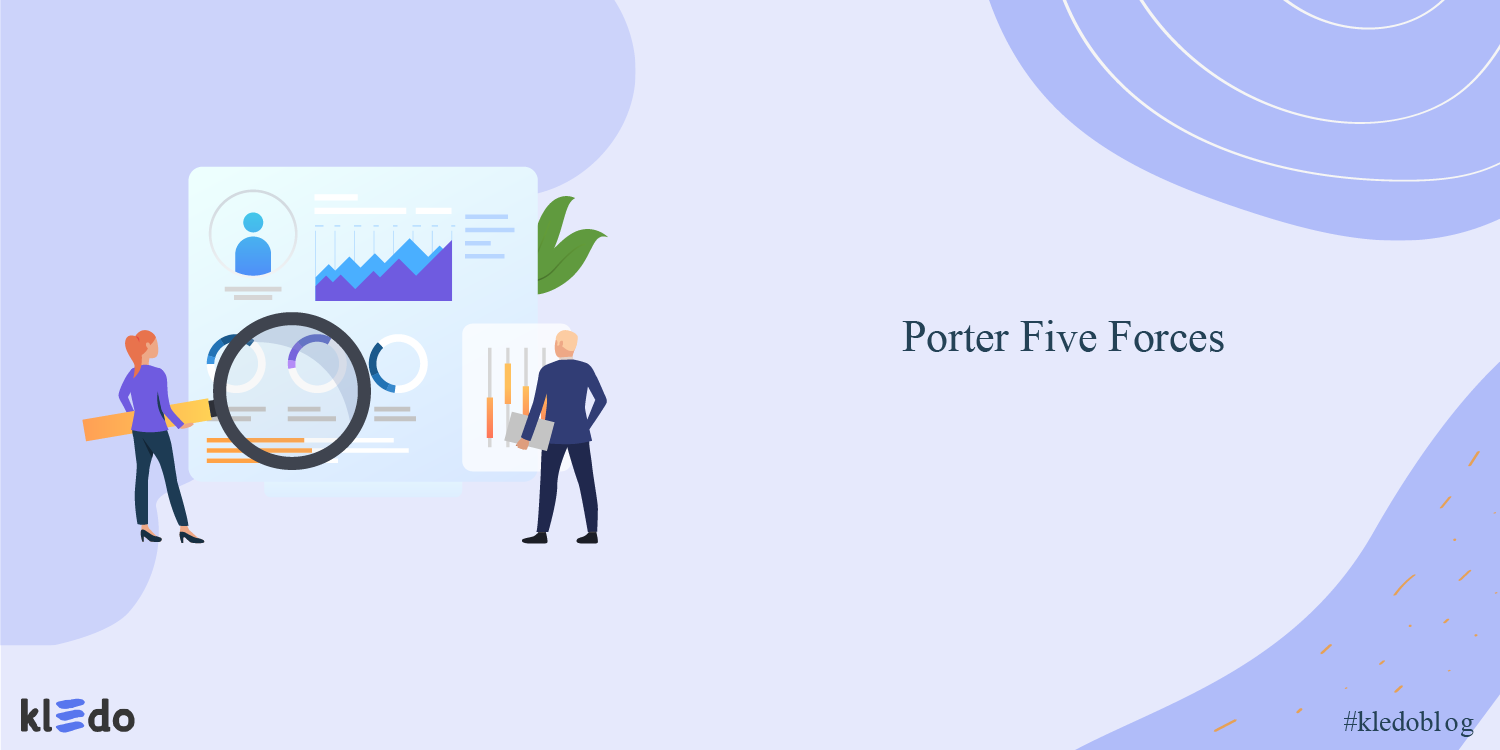 porter five forced