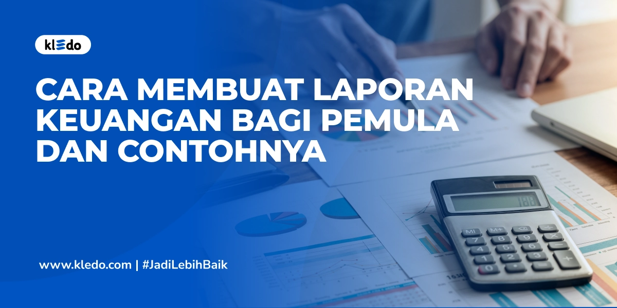 banner laporan keuangan