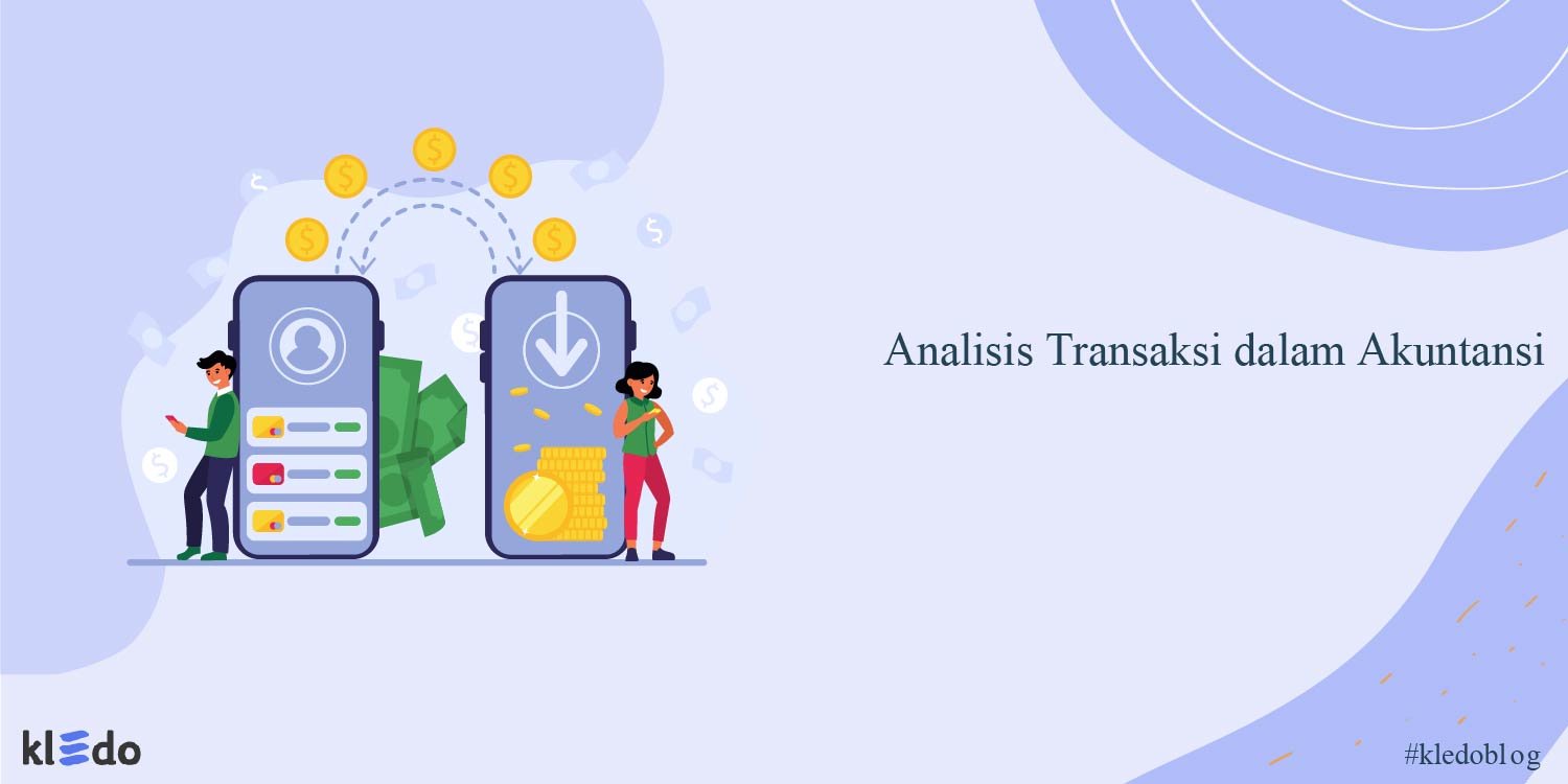 analisis transaksi akuntansi