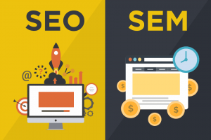 Pengertian Dan Perbedaan SEO Dan SEM Dalam Marketing Kledo Blog