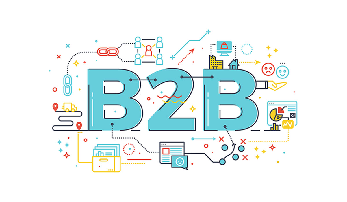 Strategi Digital Marketing Untuk Perusahaan B2B