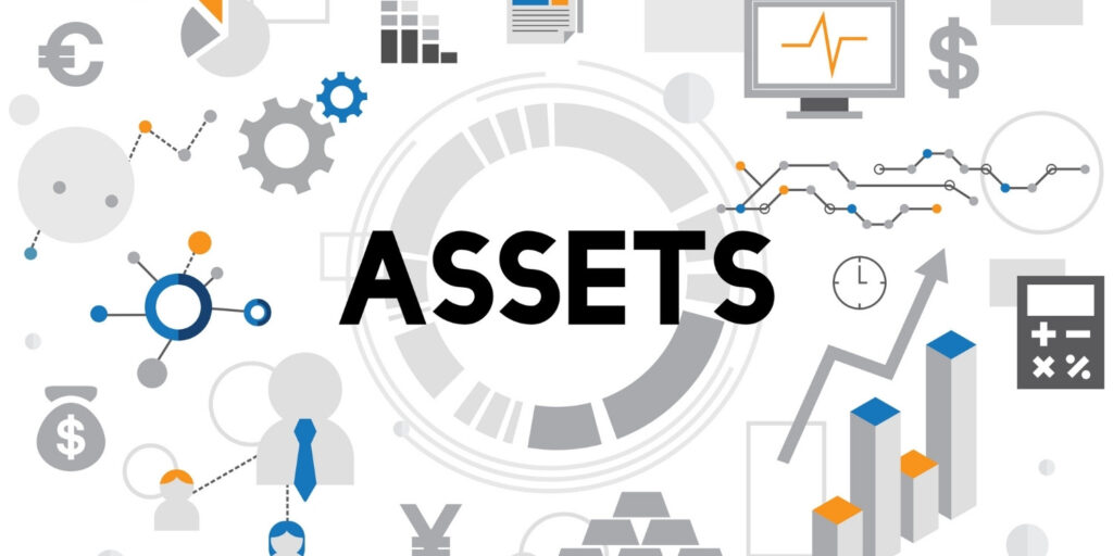 Current Asset Pengertian Komponen Dan Contonya