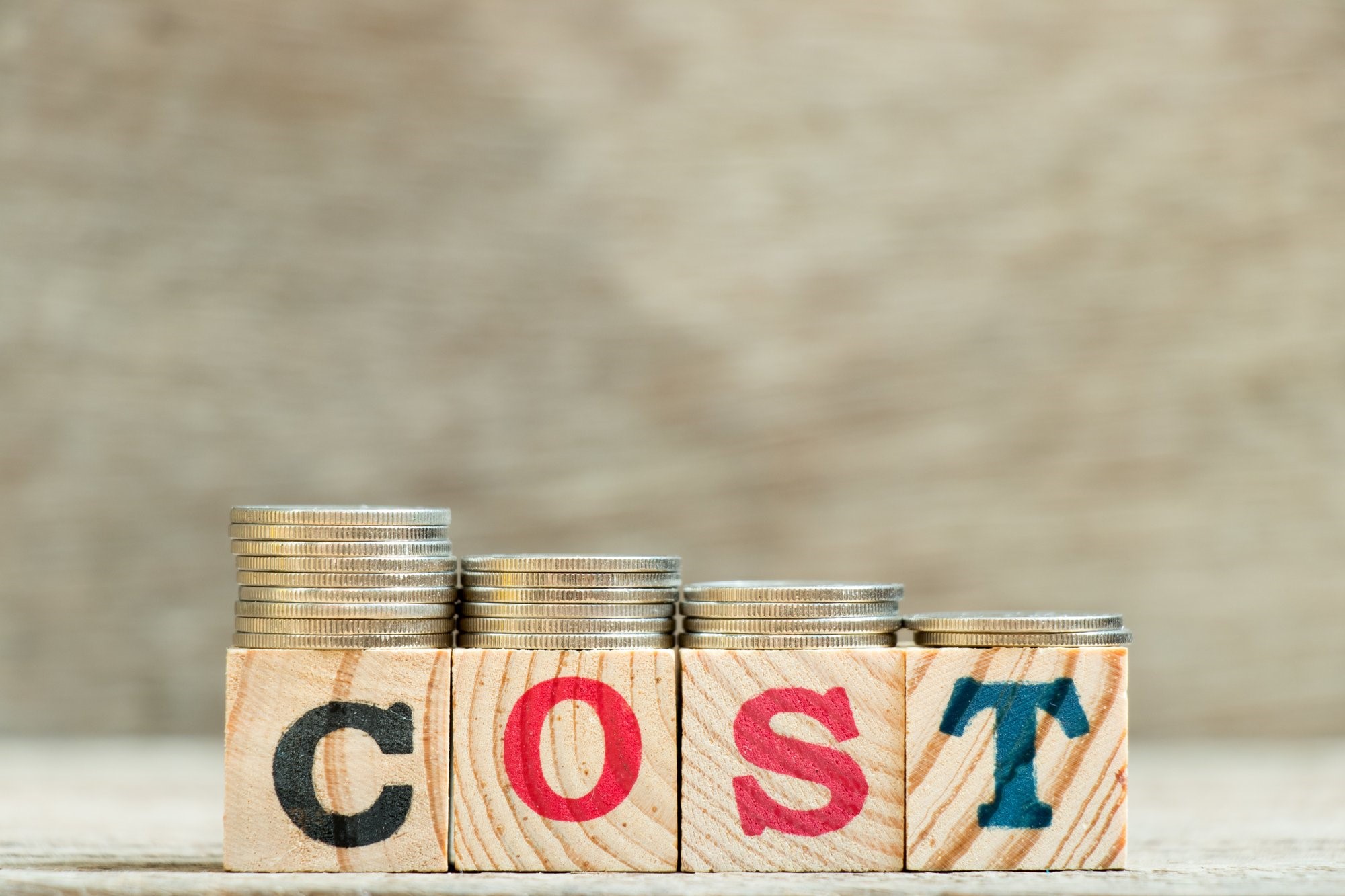 Pengertian Cost Structure, Fungsi, Komponen dan Contohnya