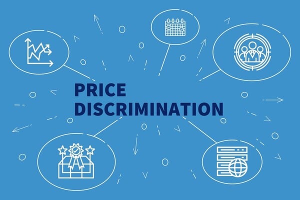 diskriminasi harga