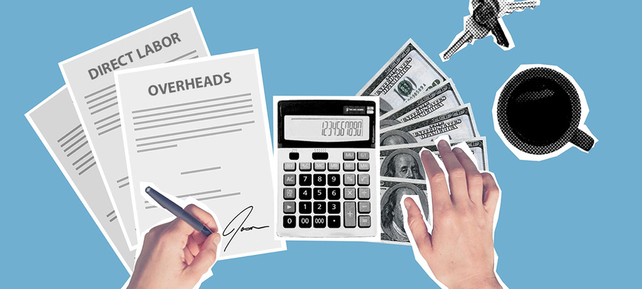 Contoh jurnal akuntansi job order costing