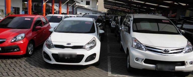 Tips Sukses Bisnis Jual Beli Mobil Bekas Yang Perlu Anda Ketahui