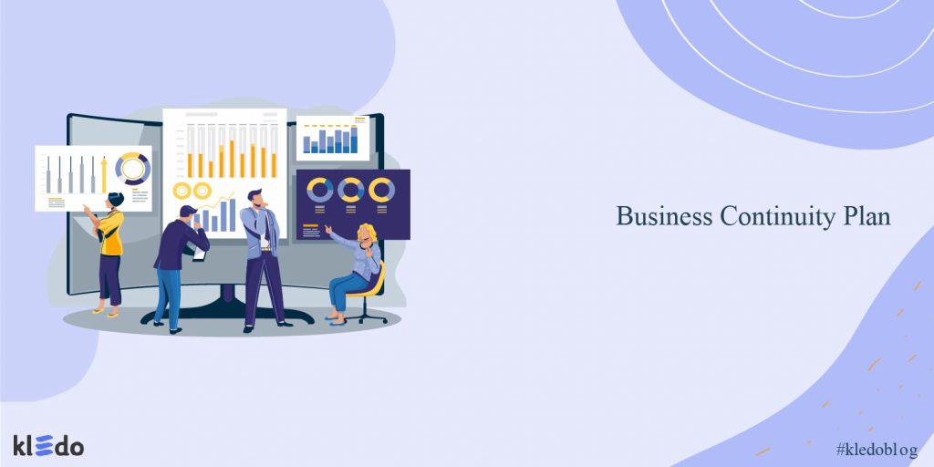 Business Continuity Plan (BCP): Pengertian, Jenis, Dan Cara Membuatnya