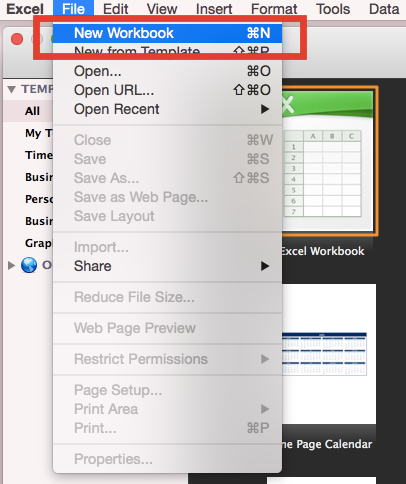 Invoice excel 7