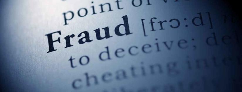 fraud laporan keuangan