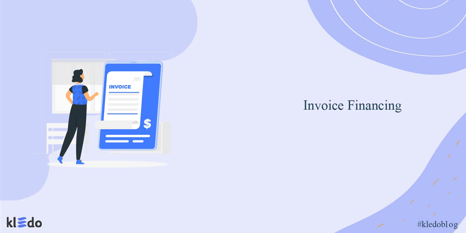 invoice financing