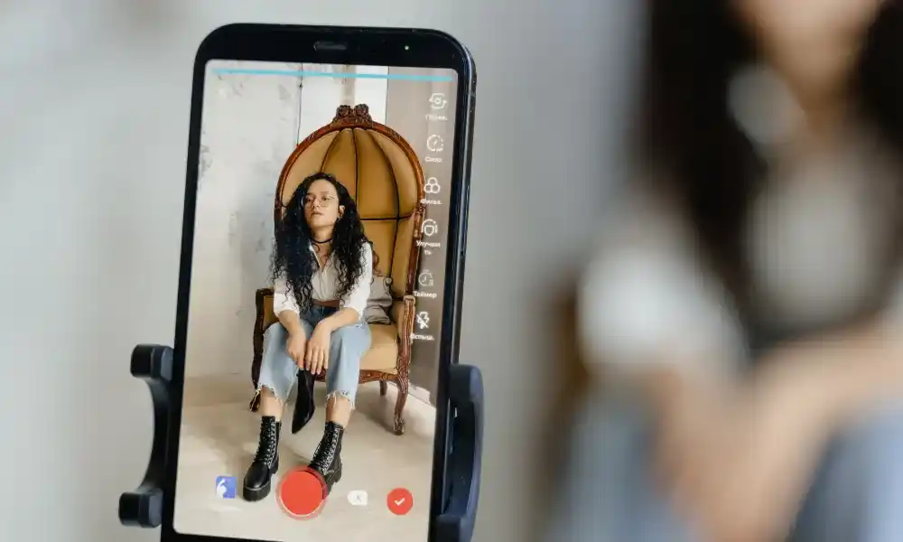 strategi marketing tiktok