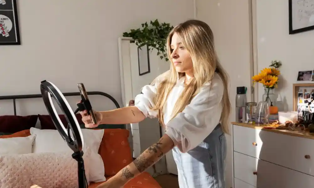 strategi marketing tiktok