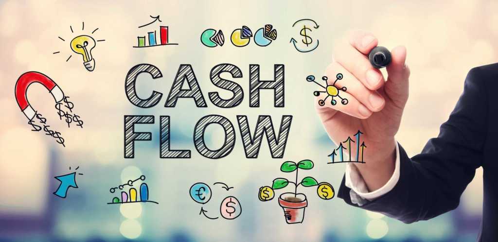 apa itu cash flow