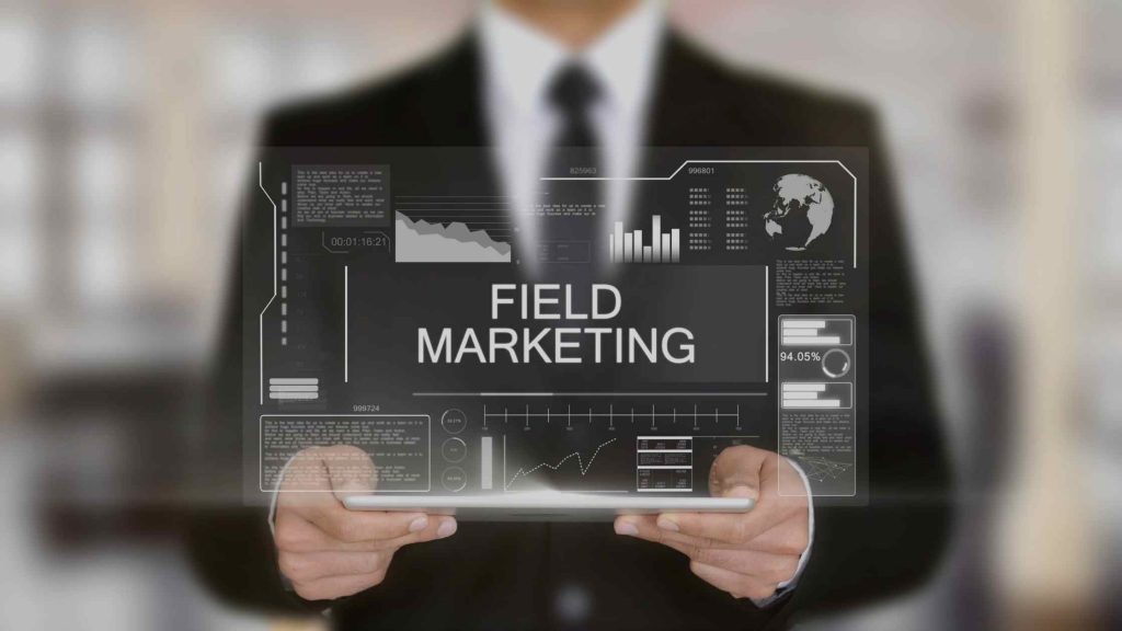 field marketing