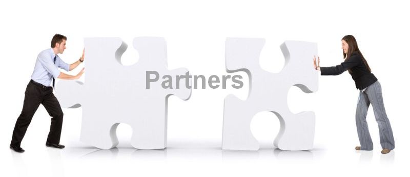 partner bisnis