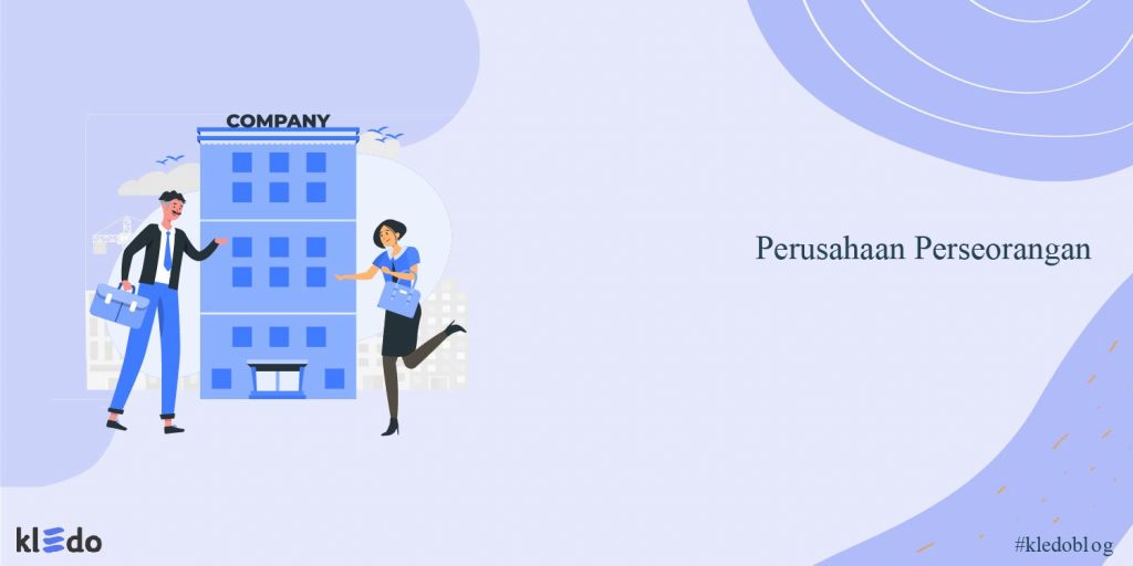 Perusahaan Perseorangan