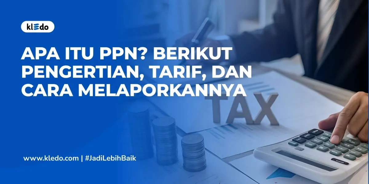 apa itu ppn banner