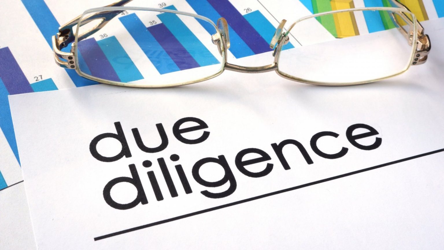 Due Diligence Adalah Arti Tujuan Jenis Dan Tips Melakukannya