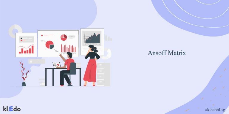 Ansoff Matrix: Pengertian, 4 Jenis Strategi, Dan Manfaatnya