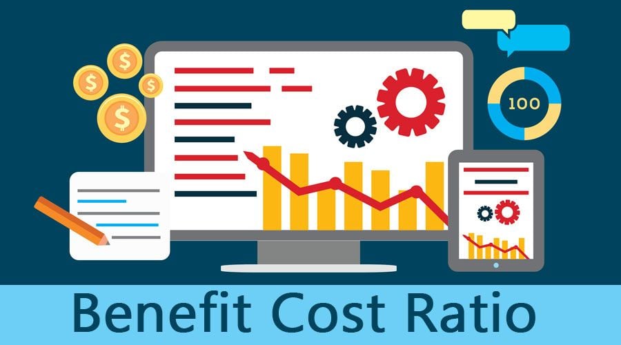 benefit cost ratio