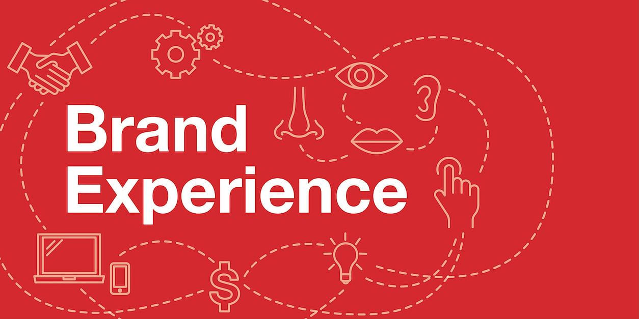 Pengertian Lengkap Brand Experience dan Contohnya - Kledo Blog