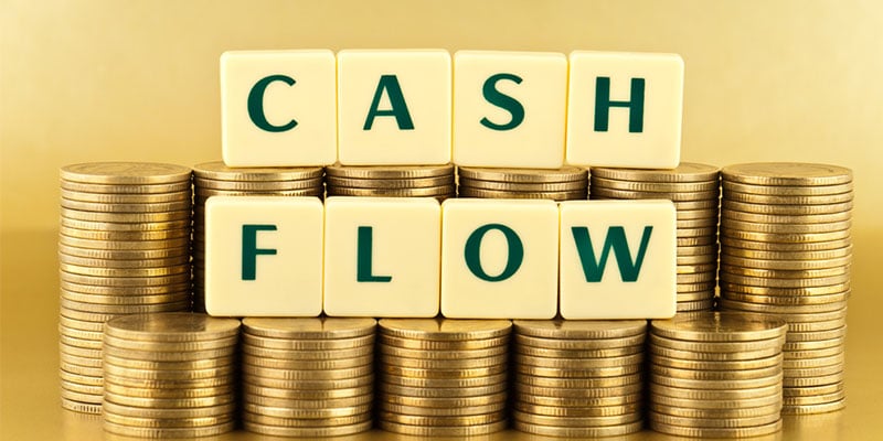 cash flow forecasting