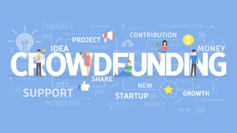 Crowdfunding Adalah: Berikut Pembahasan Lengkapnya