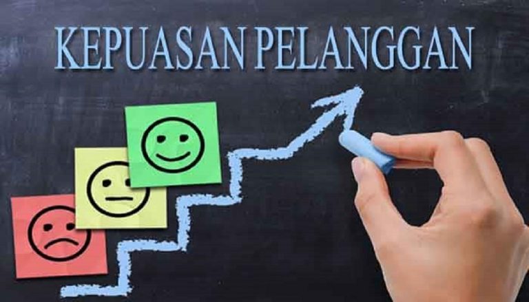 20 Cara Untuk Meningkatkan Kepuasan Pelanggan - Kledo Blog