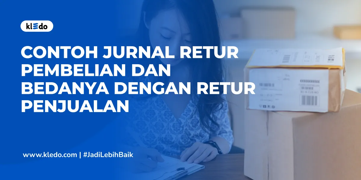 contoh jurnal retur pembelian banner