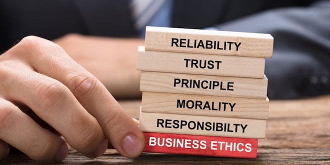 manfaat etika bisnis