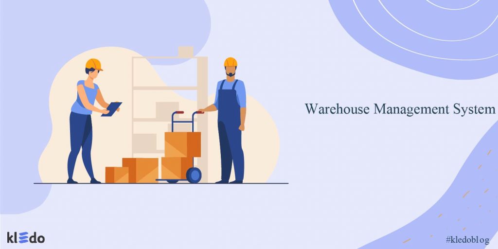 Jenis Warehouse Management System Archives - Kledo Blog