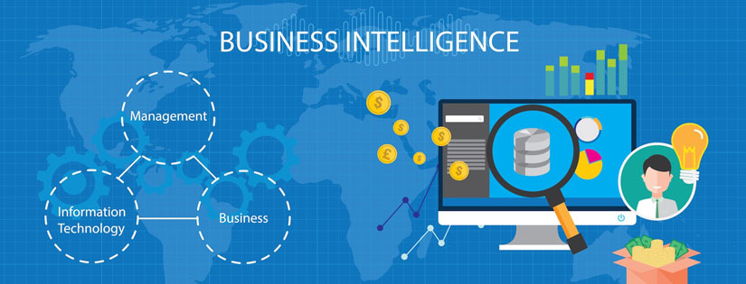 Business Intelligence Adalah