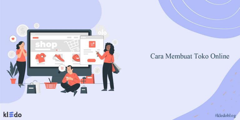 10 Cara Membuat Toko Online Sendiri Bagi Pemula