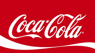 Logo Coca-Cola - strategi merek