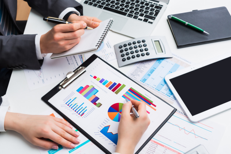Finance Controller: Pengertian, Tugas, dan Skill yang Dibutuhkan