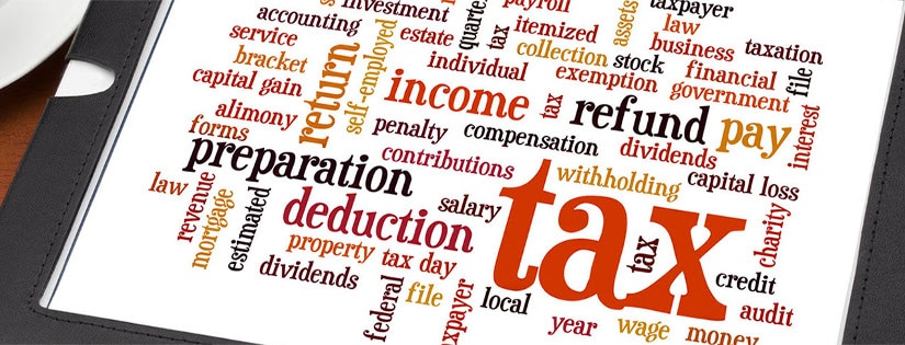 audit pajak