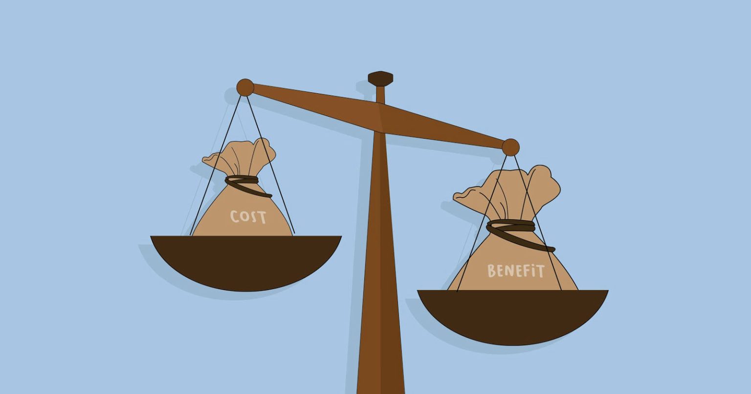 Cost Benefit Analysis Adalah Proses dan Contoh Kasusnya