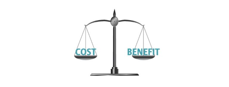 Cost Benefit Analysis Adalah: Proses Dan Contoh Kasusnya