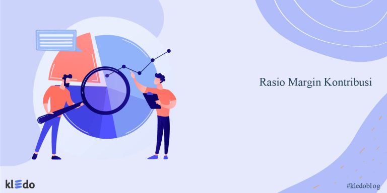 Rumus Dan Contoh Rasio Margin Kontribusi (Margin Contribution Ratio)