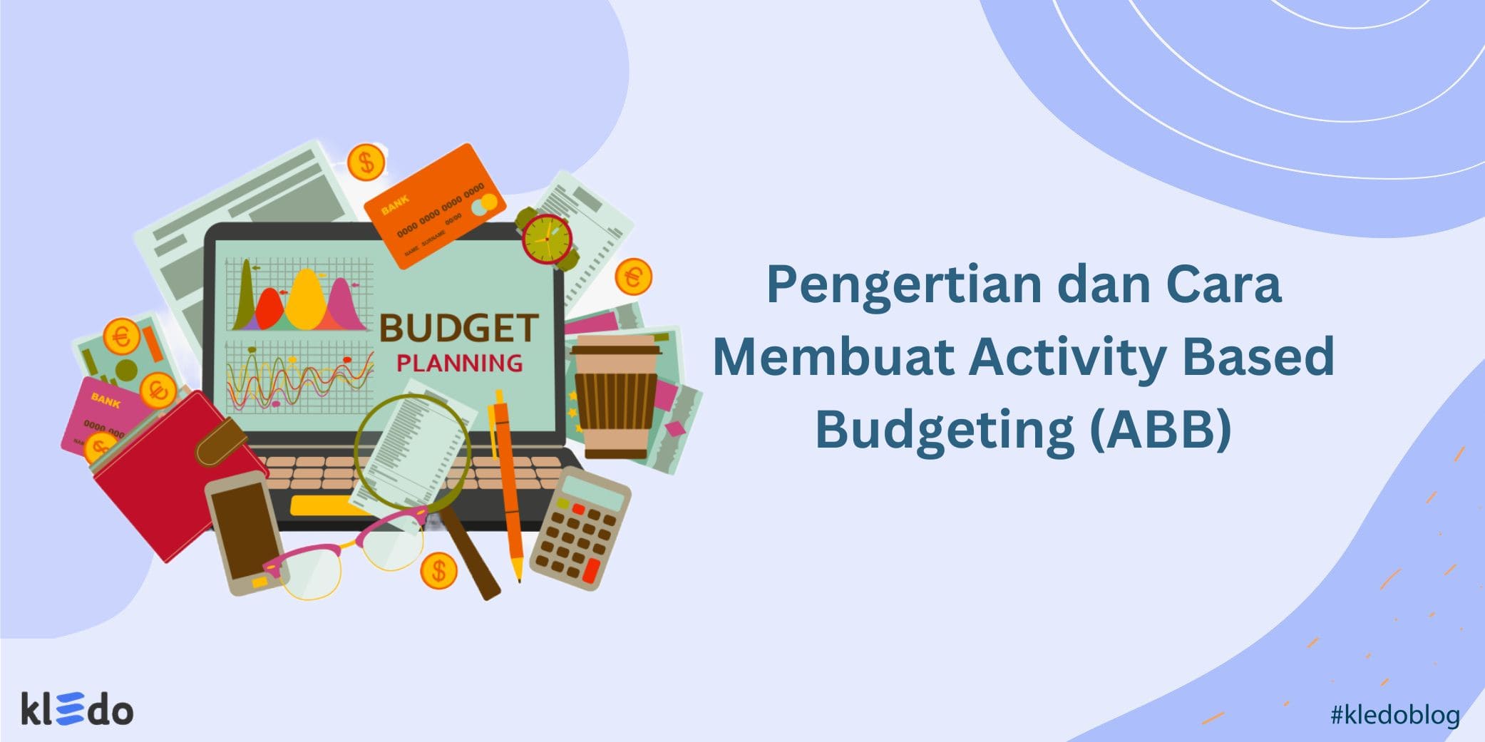 Activity Based Budgeting (ABB) banner