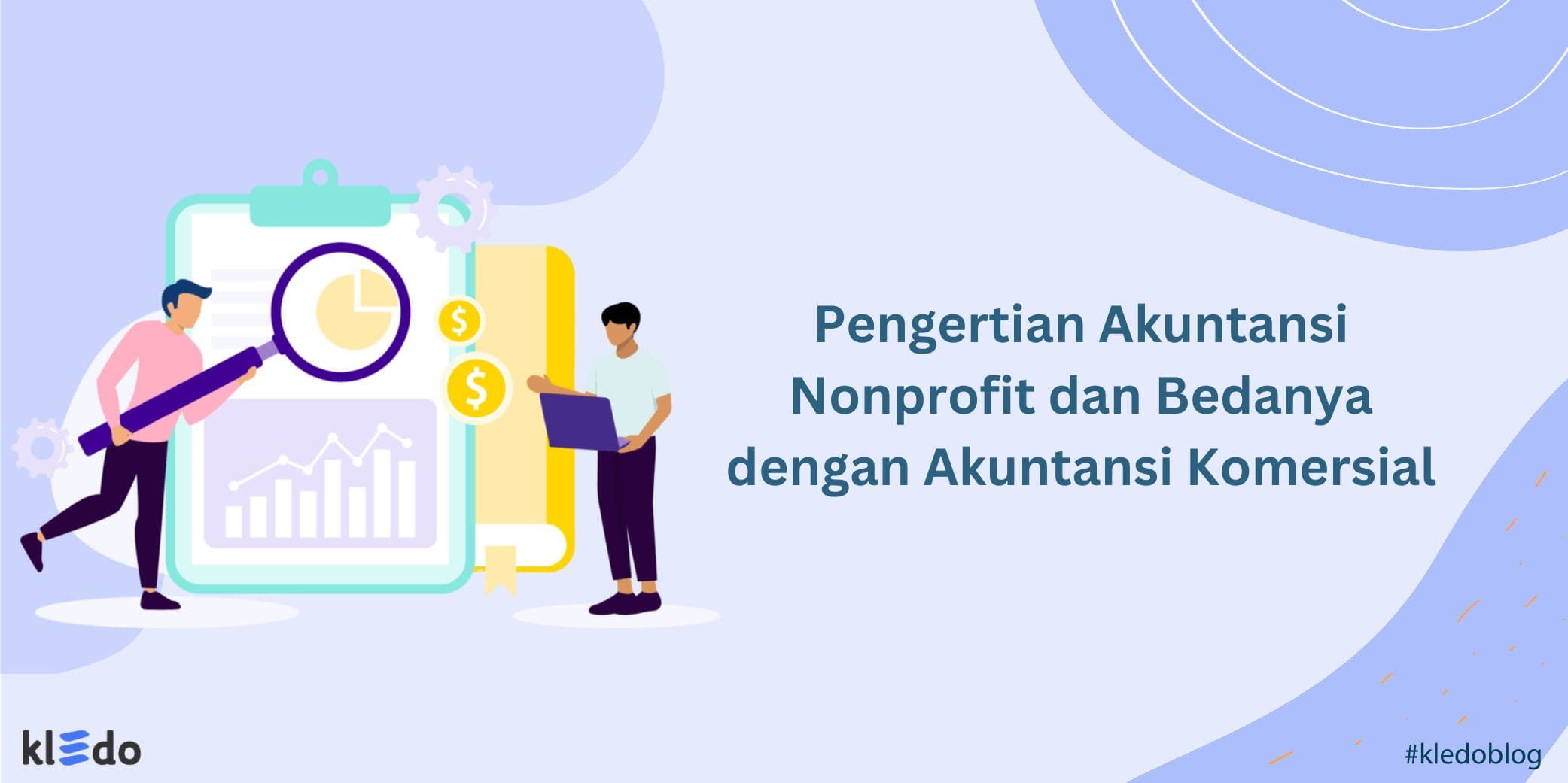 akuntansi nonprofit banner