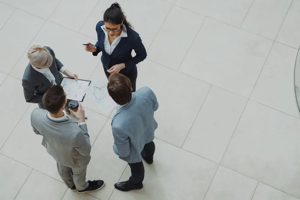 hpp perusahaan jasa 1