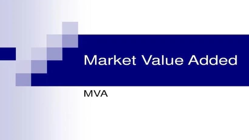 market value added 2